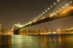 Puente de Brooklyn - New York
Brooklyn  Bridge New York Nueva York