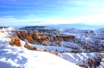 BRYCE CAÑON AL AMANECER