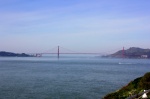 VISTAS DEL GOLDEN GATE