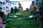 LOMBARD STREET