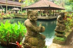 LOS GUARDIANES EN BALI
bali GUARDIANES ESTATUAS