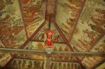 GOSA Kerth PAINTINGS (COURTHOUSE) - BALI