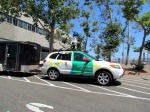 EL COCHE DE GOOGLE