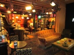 CENTRAL PERK - FRIENDS