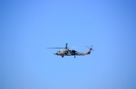 HELICÓPTERO EN SAN DIEGO