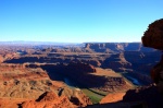 DEAD HORSE POINT
dead horse point