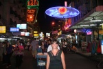 Khao San Road