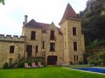 Manoir La Malartrie