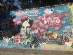 Muro de John Lennon