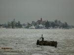 Helsinki port