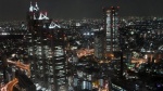 Skyline Tokyo
tokio mirador
