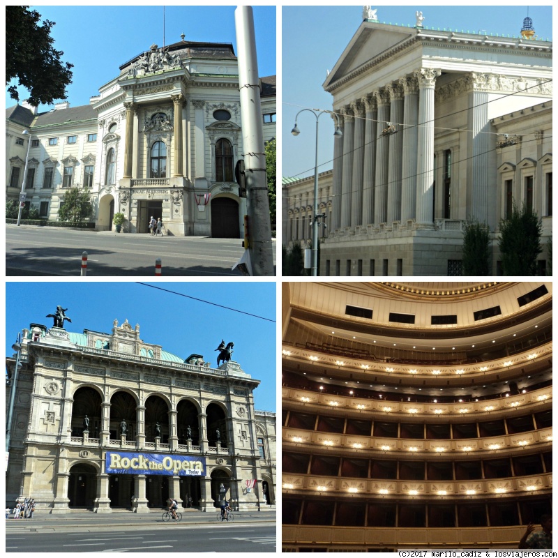 BUDAPEST-VIENA-BRATISLAVA - Blogs de Europa Este - CUARTO DIA: OPERA Y HOFBURG (1)