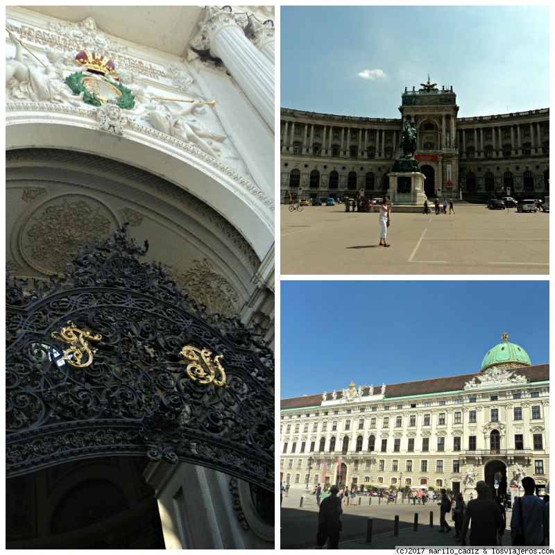 BUDAPEST-VIENA-BRATISLAVA - Blogs de Europa Este - CUARTO DIA: OPERA Y HOFBURG (3)