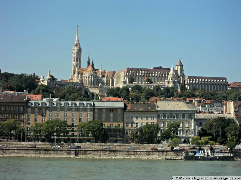 BUDAPEST-VIENA-BRATISLAVA - Blogs de Europa Este - SEGUNDO DIA: PEST (1)