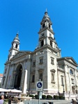 Basilica de san Esteban