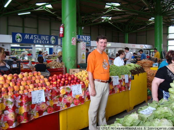 mercado de bucarest
bucarest
