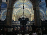 interior catedral