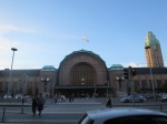 Estacion Central
Estacion, Central, Helsinki