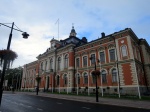 ayuntamiento de kuopio