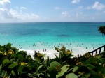 Playa de Tulum
Tulum Riviera Maya