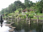Bali Tirta Ganga