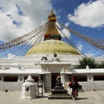 Stupa de Boudhanath