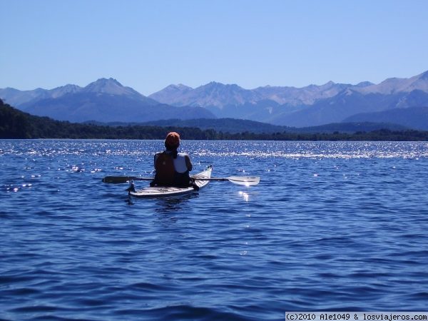 Bariloche Argentina
Bariloche Argentina
