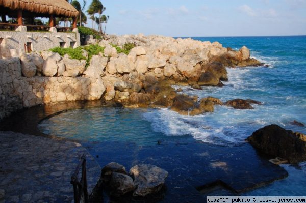 piscinas de xcaret
piscinas de xcaret
