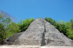 cobá
cobá, piramide, coba, riviera, maya