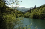 Embalse de Barrendiola