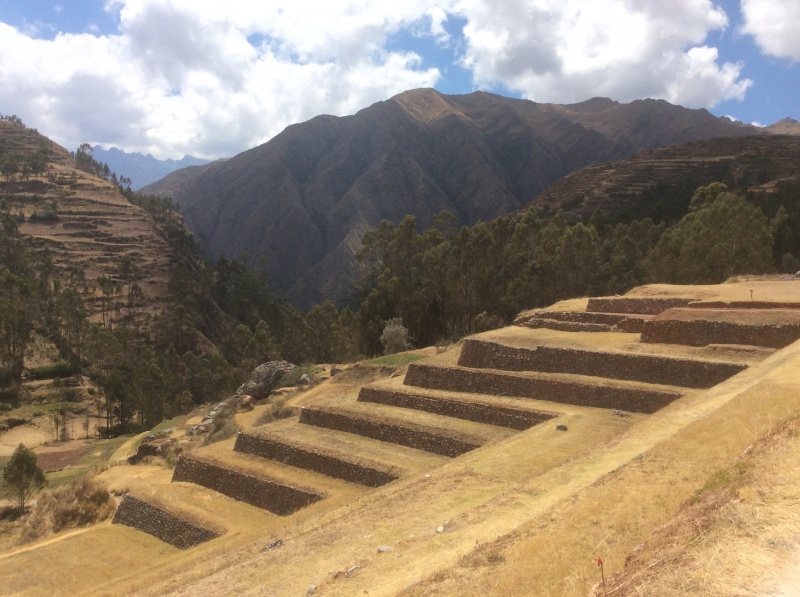 Dia 9. Valle Sagrado ( 3 septiembre) - Nuestro viaje a Peru en 15 dias (2)