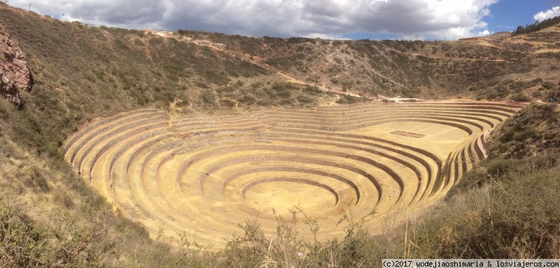 Dia 9. Valle Sagrado ( 3 septiembre) - Nuestro viaje a Peru en 15 dias (4)