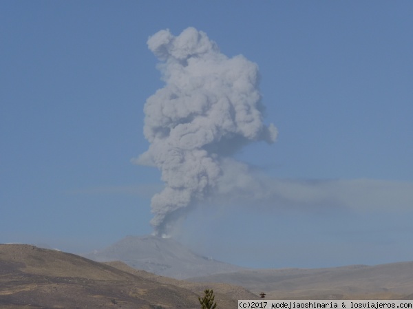 Volcan Sabancay
Volcan Sabancay
