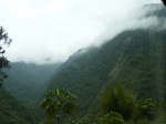 Paisaje subiendo selva
Paisaje, subiendo, selva