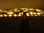 Huaca Pucllana