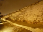 Huaca Pucllana
Huaca, Pucllana