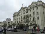 Hotel Bolivar- Lima
Hotel, Bolivar, Lima