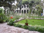 Monasterio San Francisco-Lima
