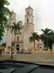 Catedral de Valladolid