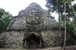 El Observatorio
Cobá Riviera Maya Méjico