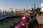 Venecia Carnavales 2011