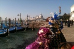 Venice Carnival 2011