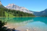 Emerald Lake
Emerald, Lake, Yoho, National, Park, Canada