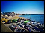 Playas de la Caleta (Cadiz)