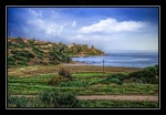 Guadiaro Beach (Cadiz)