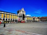 Plaza del Comercio (Lisboa)
Lisboa Portugal