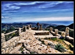 Mirador el corzo (Ojèn-Malaga)