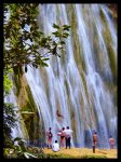 Salto El Limón (Samanà)
Salto el limón,Cascada del limon.Samanà.