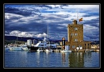 Puerto de Sotogrande (Cadiz)