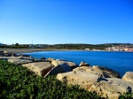 Playa en Sotogrande (Cadiz)